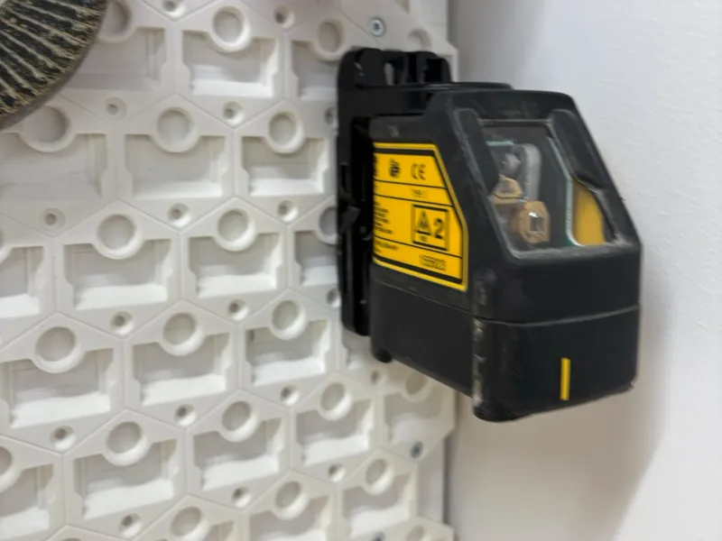 GOEWS Dewalt laser