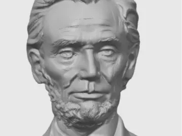 Abraham Lincoln