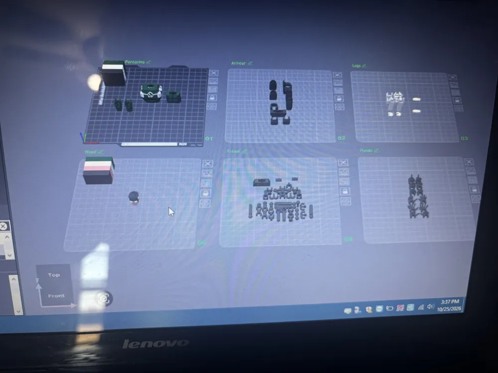 invincible 9.0 - Free 3D Print Model - MakerWorld