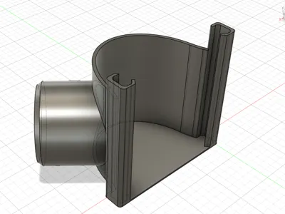 Procedure for Marley half-round gutter