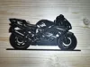 Honda CBR900RR Fireblade - 0.2mm layer, 2 walls, 15% infill
