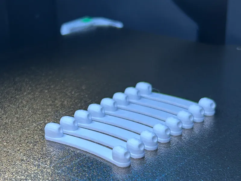 Sunlu Filamentclip für 42,4mm