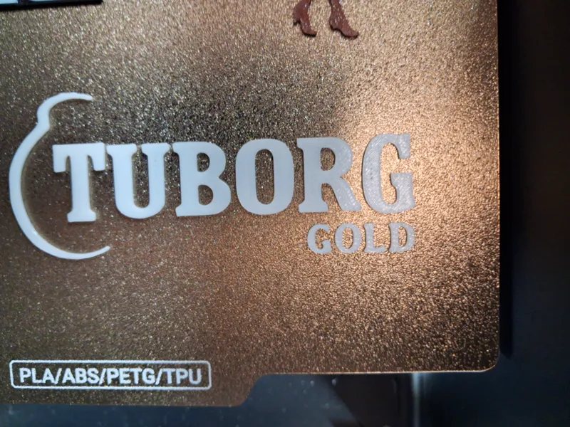 Tuborg Gold Logo