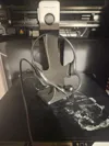 0.2mm layer, 2 walls, 15% infill, tree support