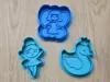 0.24mm layer, 2 walls, 15% infill