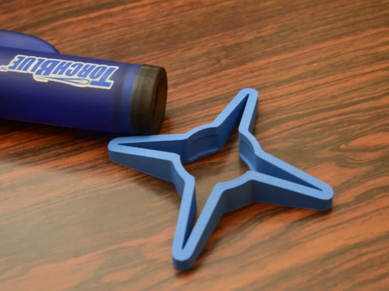 Base for Torch Blue XXL Butane Torch