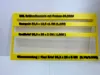 0.2mm layer, 3 walls, 15% infill