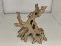 15 cm tall