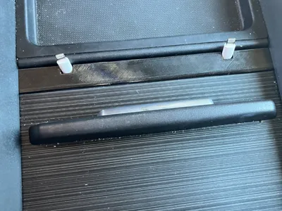 Honda Odyssey Cable Organizer