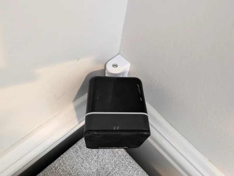 Minx Min Speaker Mount