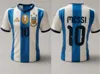 Argentina -Lionel Messi #10