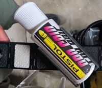0.2mm layer, 5 walls, 50% infill