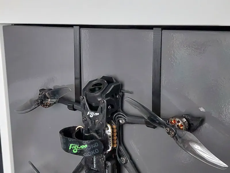 Hanger for FPV Drone Flywoo Explorer LR 4