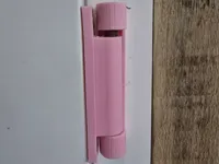 0.2mm layer, 3 walls, 50% infill