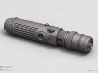 Rogue One Spanner