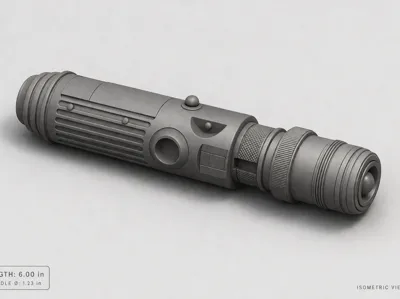 Rogue One Spanner