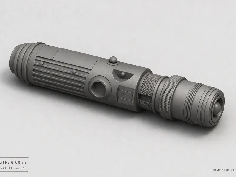 Rogue One Spanner