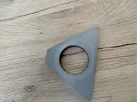 0.2mm layer, 6 walls, 25% infill