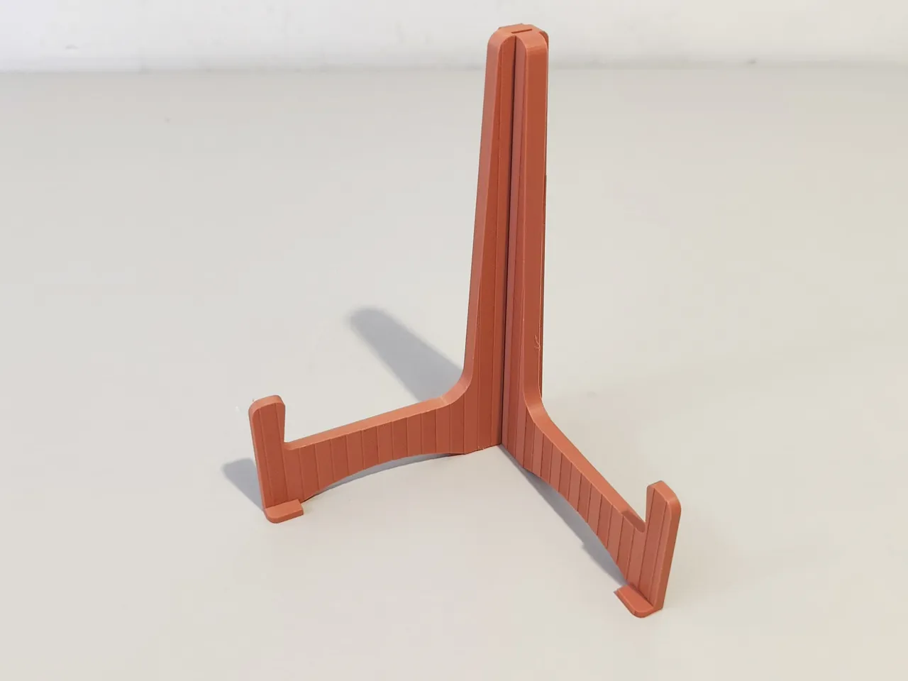 Display Stand for Dishes, Trays, or Tablets view 4