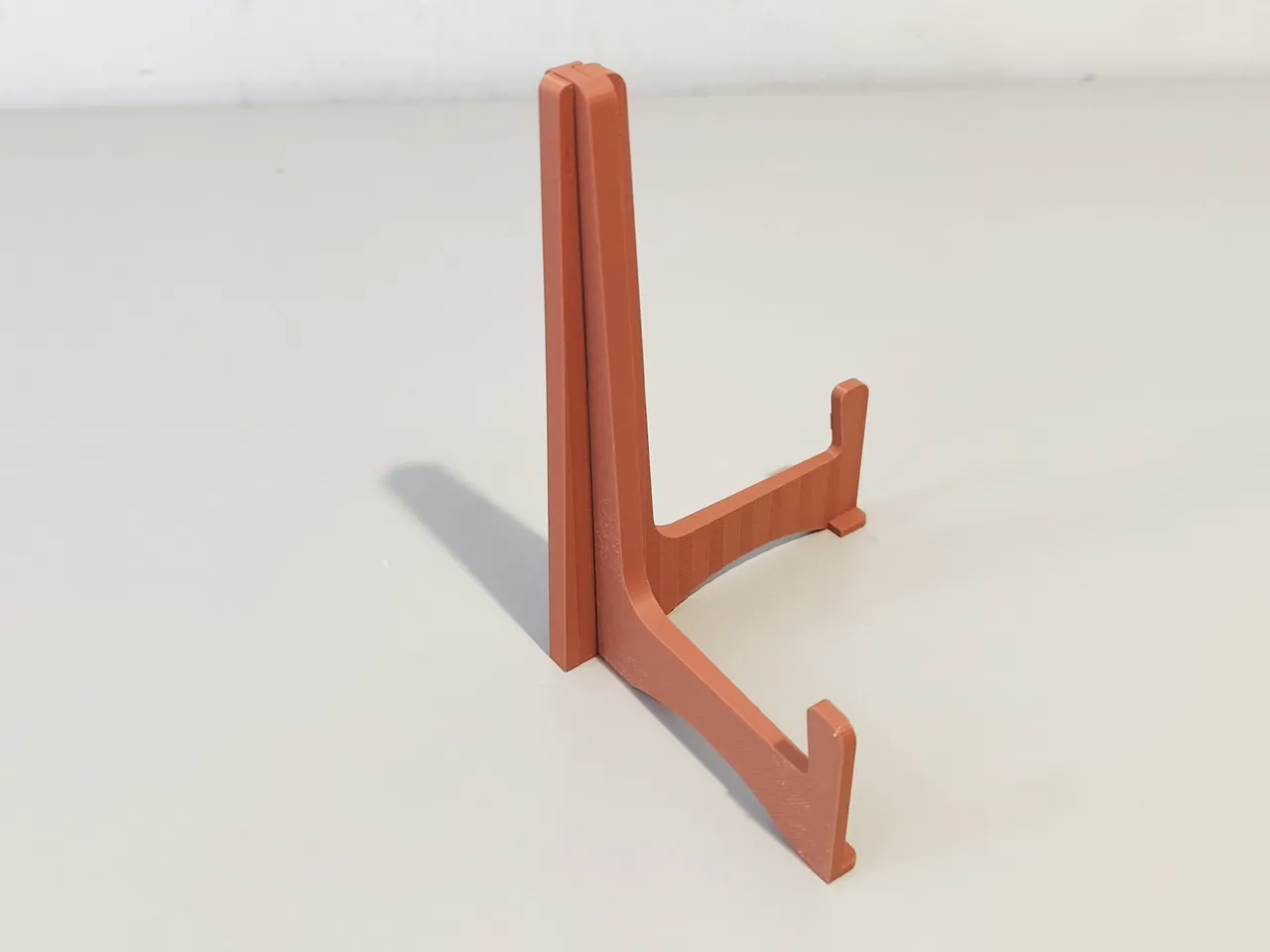 Display Stand for Dishes, Trays, or Tablets view 2