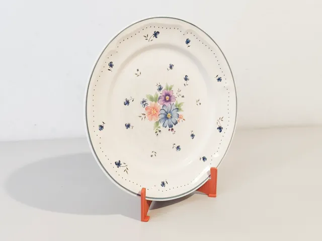Display Stand for Dishes, Trays, or Tablets