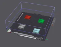 Petit robot à construire — photo 4