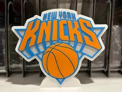 New York Knicks logo