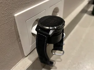 Garmin smartwatch charger (EU)