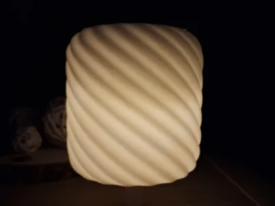 Garden Light / Table Lamp Solar LED