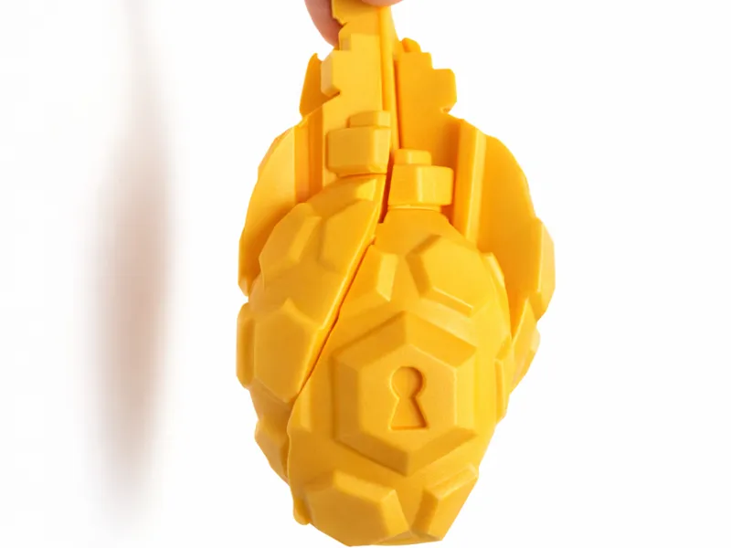 Keynade Roblox Rivals Twist 5 segments