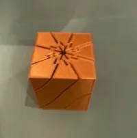0.16mm layer, 2 walls, 15% infill