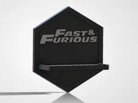 Fast&Furious