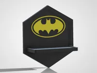 BATMAN