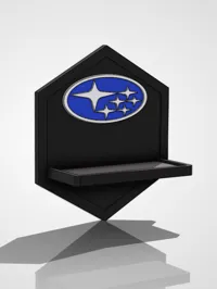 SUBARU