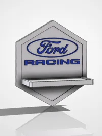 FORD RACING