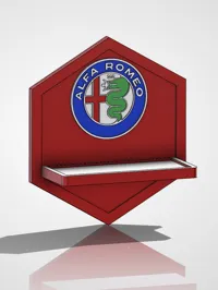 ALFA ROMEO