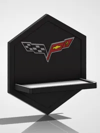 CORVETTE