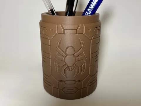 Mecha Spider Cup