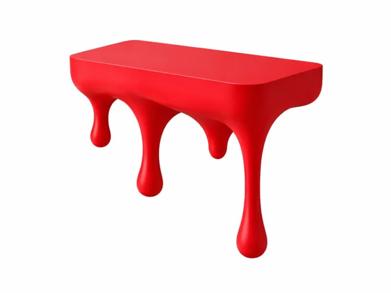 Dripping Shelf V3