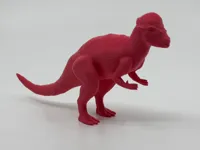 Standard Dinosaur Profile