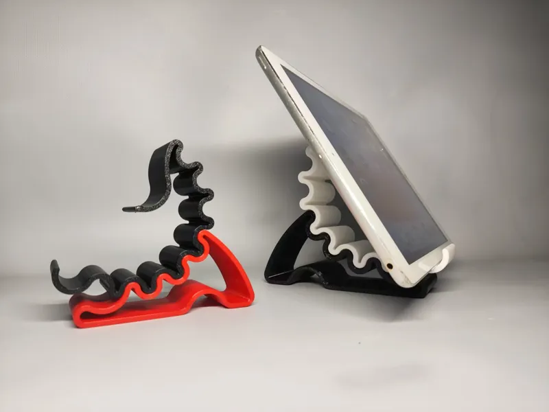 Mobile phone tablet holder（手机平板支架）