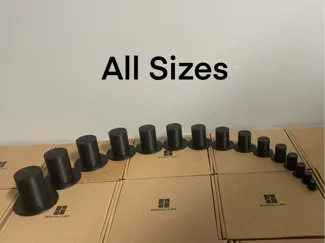 Top Hats