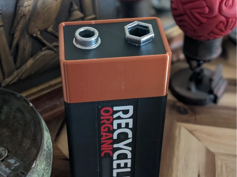 Recycell 