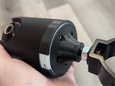 Webcam Holder for Xiaomi Smart Camera C500