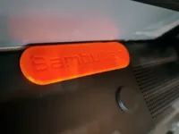 PETG PRUSA 0.2mm layer, 2 walls, 15% infill