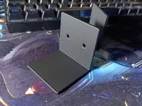 0.2mm layer, 3 walls, 15% infill