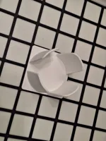 Taller, for 5 containers, 0.2mm layer, 2 walls, 15% infill