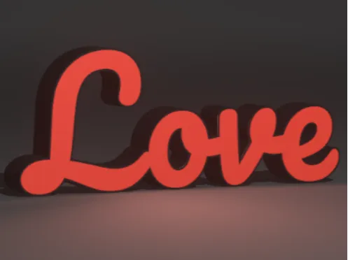 Love 