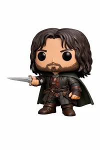 Figurine Aragorn style Funko Pop — photo 3