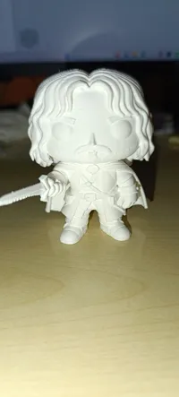 Figurine Aragorn style Funko Pop — photo 4